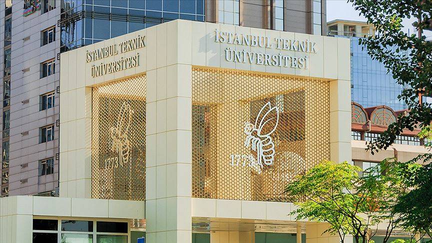 Türkiye’nin en yüksek puanlı bölümleri açıklandı! İTÜ 2025 taban ve tavan puan listesi yayımlandı! 3